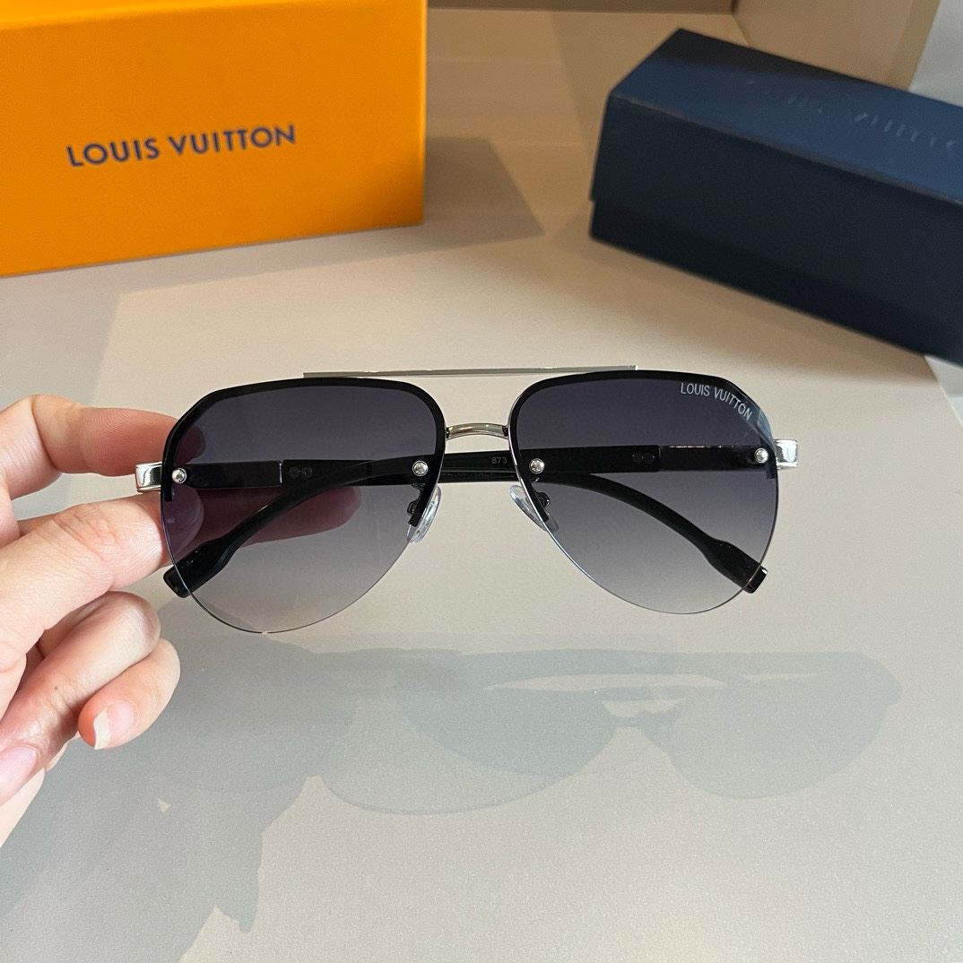 Louis Vuitton Sunglasses